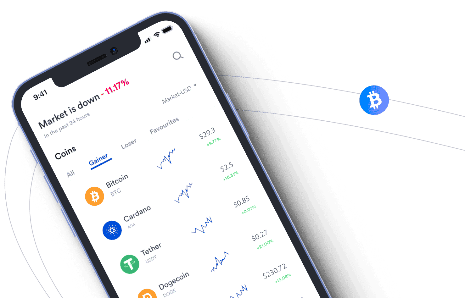 Cryptexa Noviron crypto tools