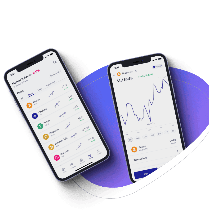Cryptexa Noviron investment analysis