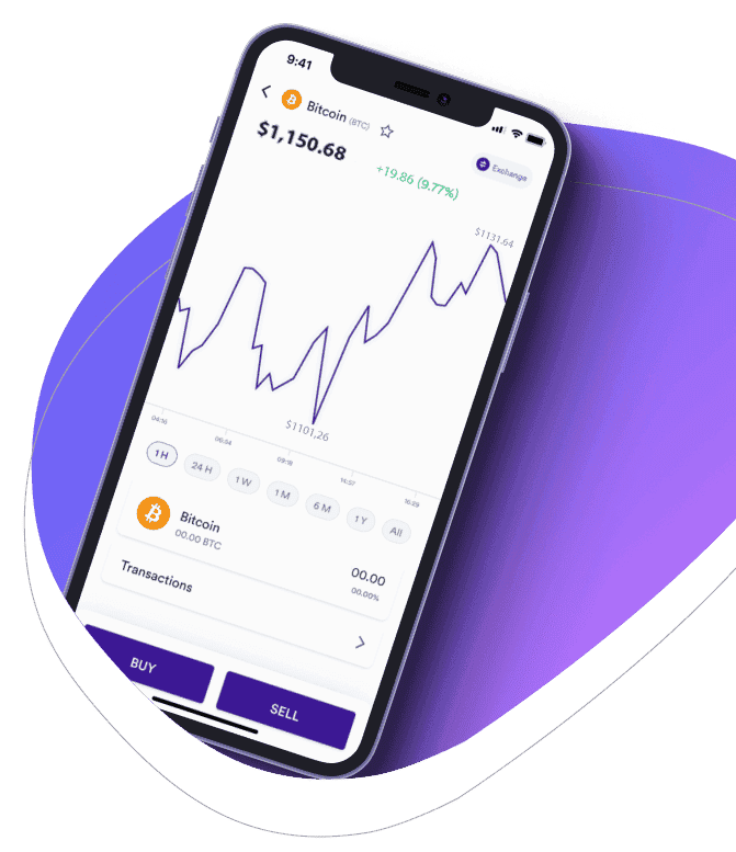 Cryptexa Noviron trading platform