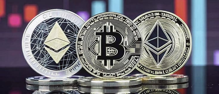 Cryptexa Noviron trading algorithms