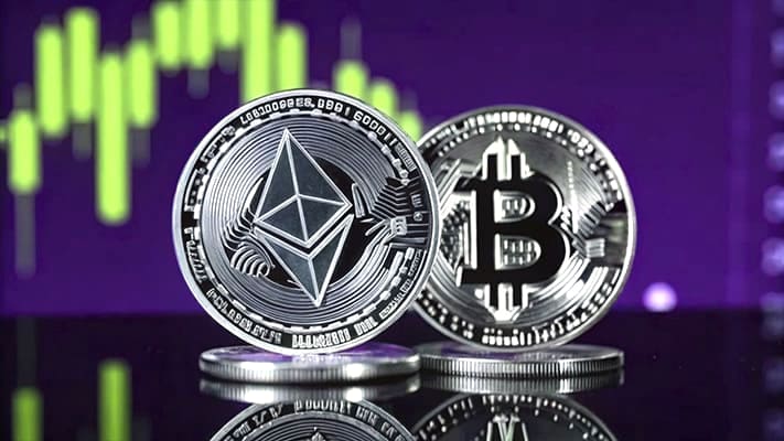 Cryptexa Noviron AI trading system