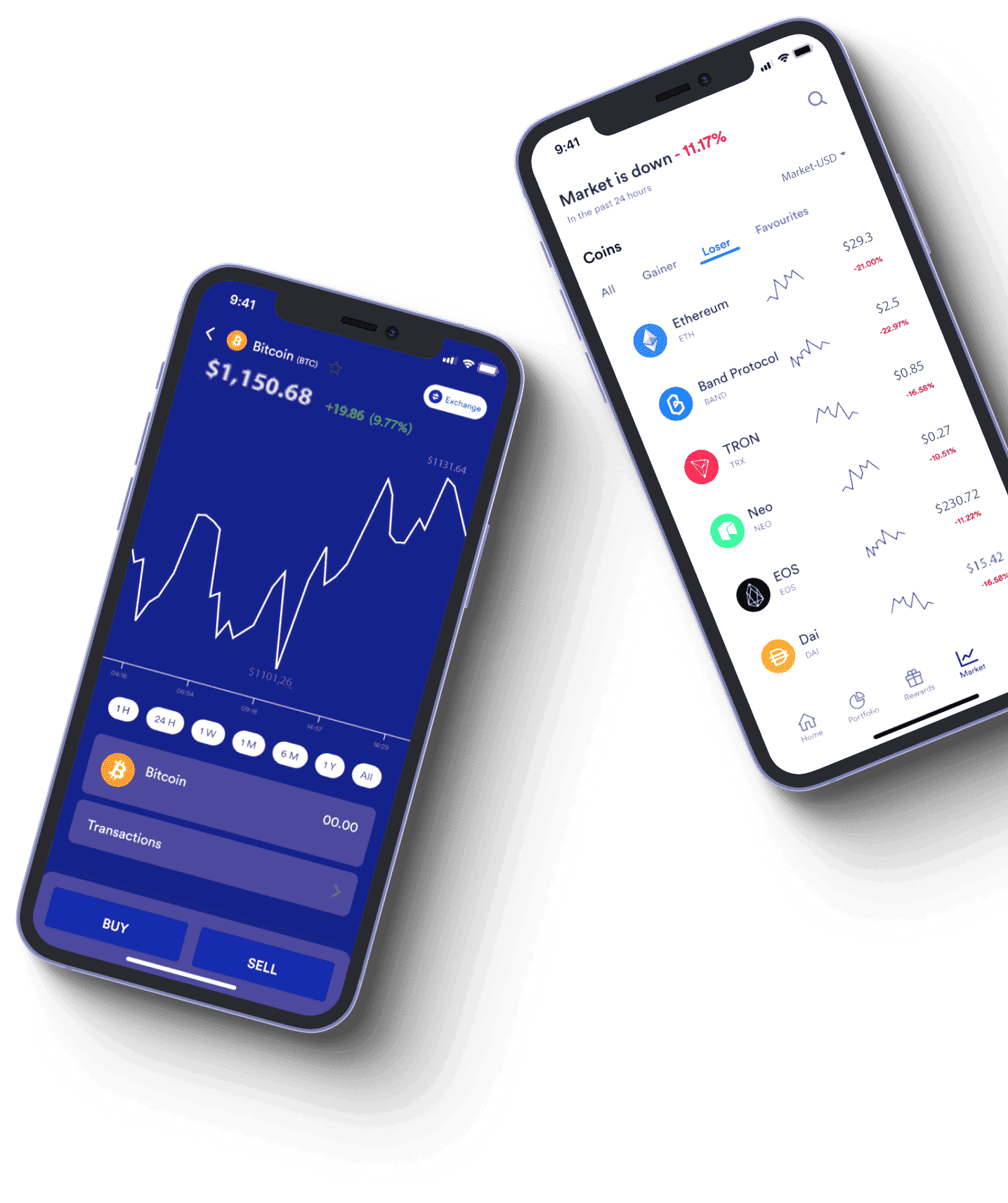 Cryptexa Noviron platform UK